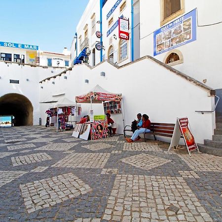 Albufeira Beach by Homing Exterior foto