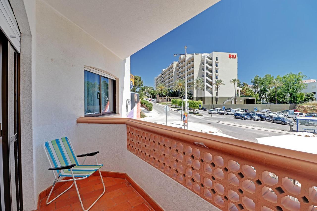 Albufeira Beach by Homing Exterior foto