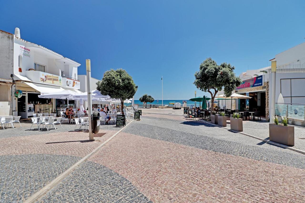 Albufeira Beach by Homing Exterior foto