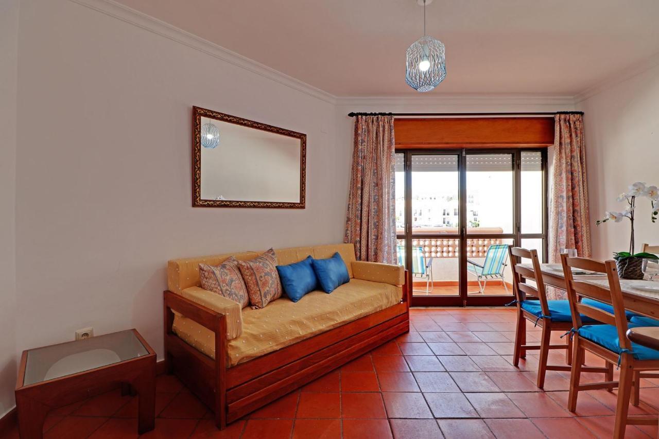 Albufeira Beach by Homing Exterior foto