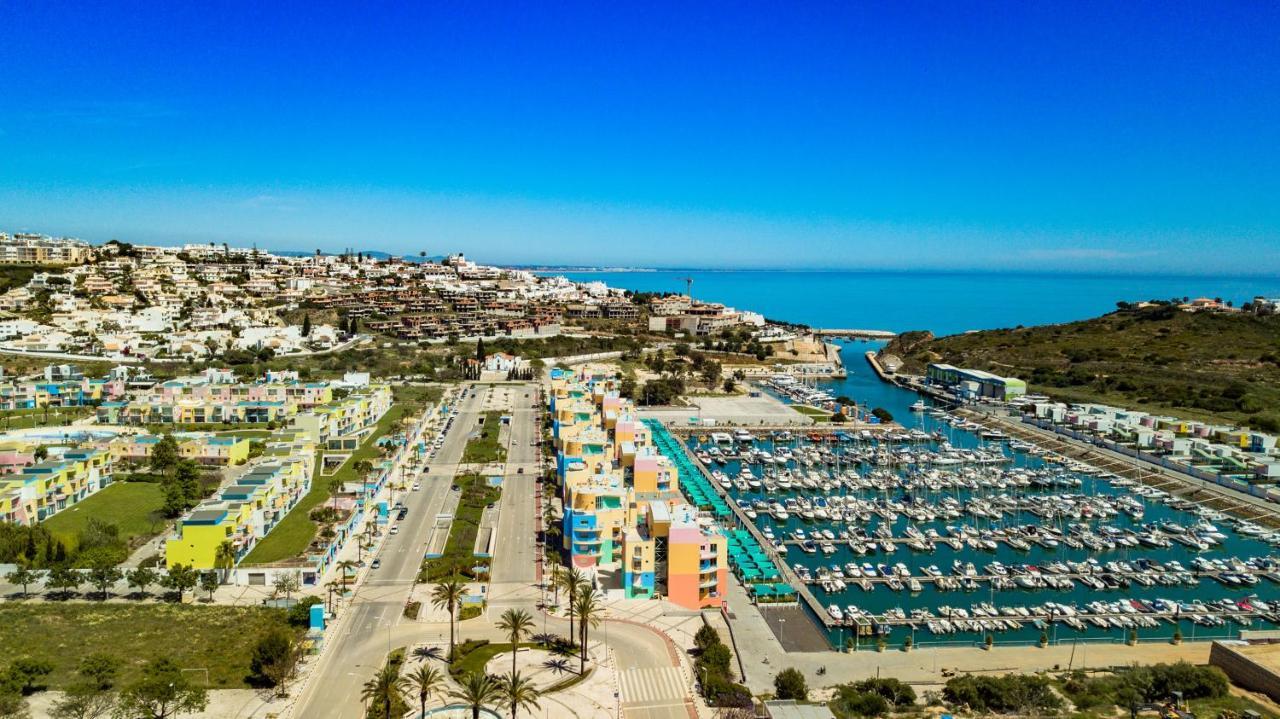 Albufeira Beach by Homing Exterior foto